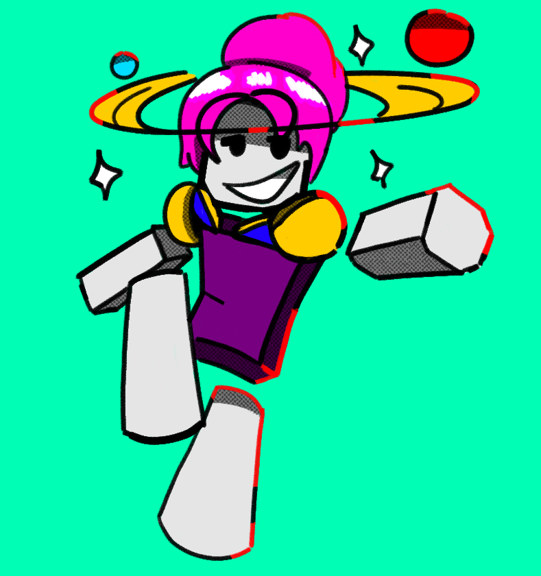 my roblox avatar GIF by Shortcxke on DeviantArt