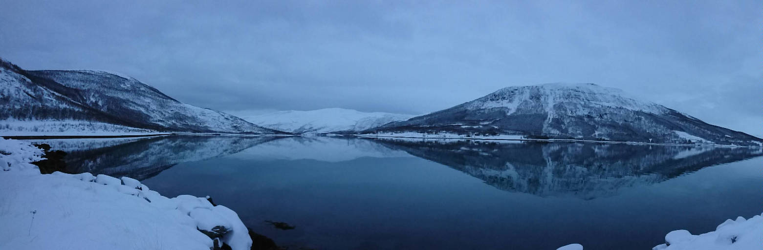 Ramsund panorama by Charon1 on DeviantArt