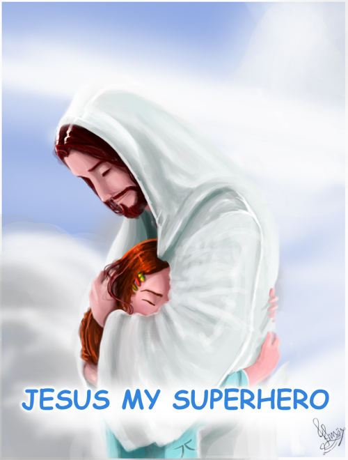 God/jesus Deviantart Jesus by Chhana on DeviantArt