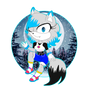 {RQ} Luna The Wolf