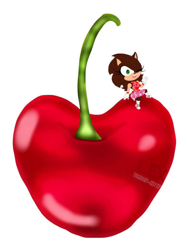 {COM} Sticker Lex by Tomboy-Kitty on DeviantArt