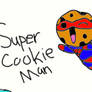 Super Cookie Man and Chip