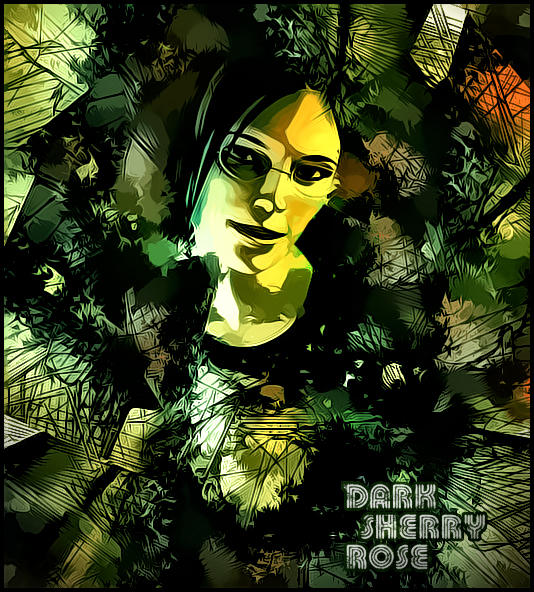 Sharp Drawing by SherryPlus on DeviantArt
