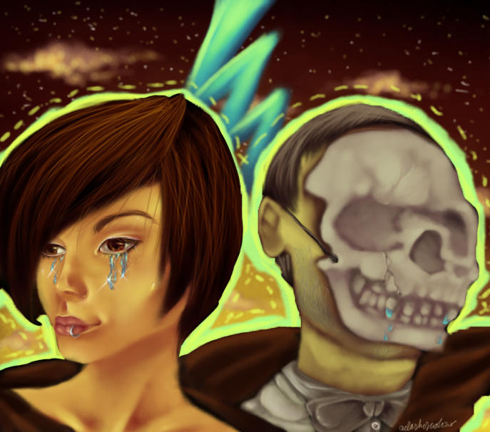 Like Clockwork Deviantart ...Like Clockwork by DesertCruiser on DeviantArt