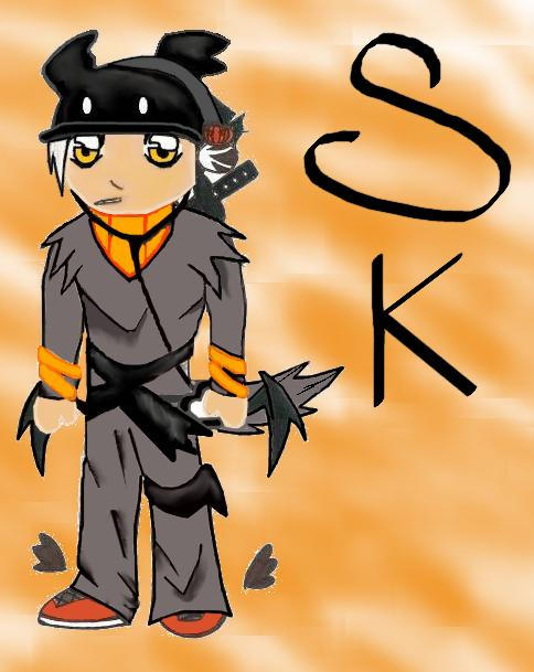 Remo Kun by YuChanNoE on DeviantArt