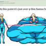 Ask Fat Samus - Two