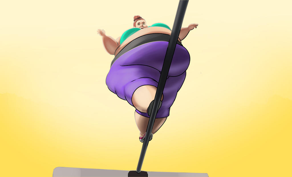 Fat 2 Fatter By Extrabaggageclaim On Deviantart Fat 2 Fatter By Extrabaggageclaim On Deviantart