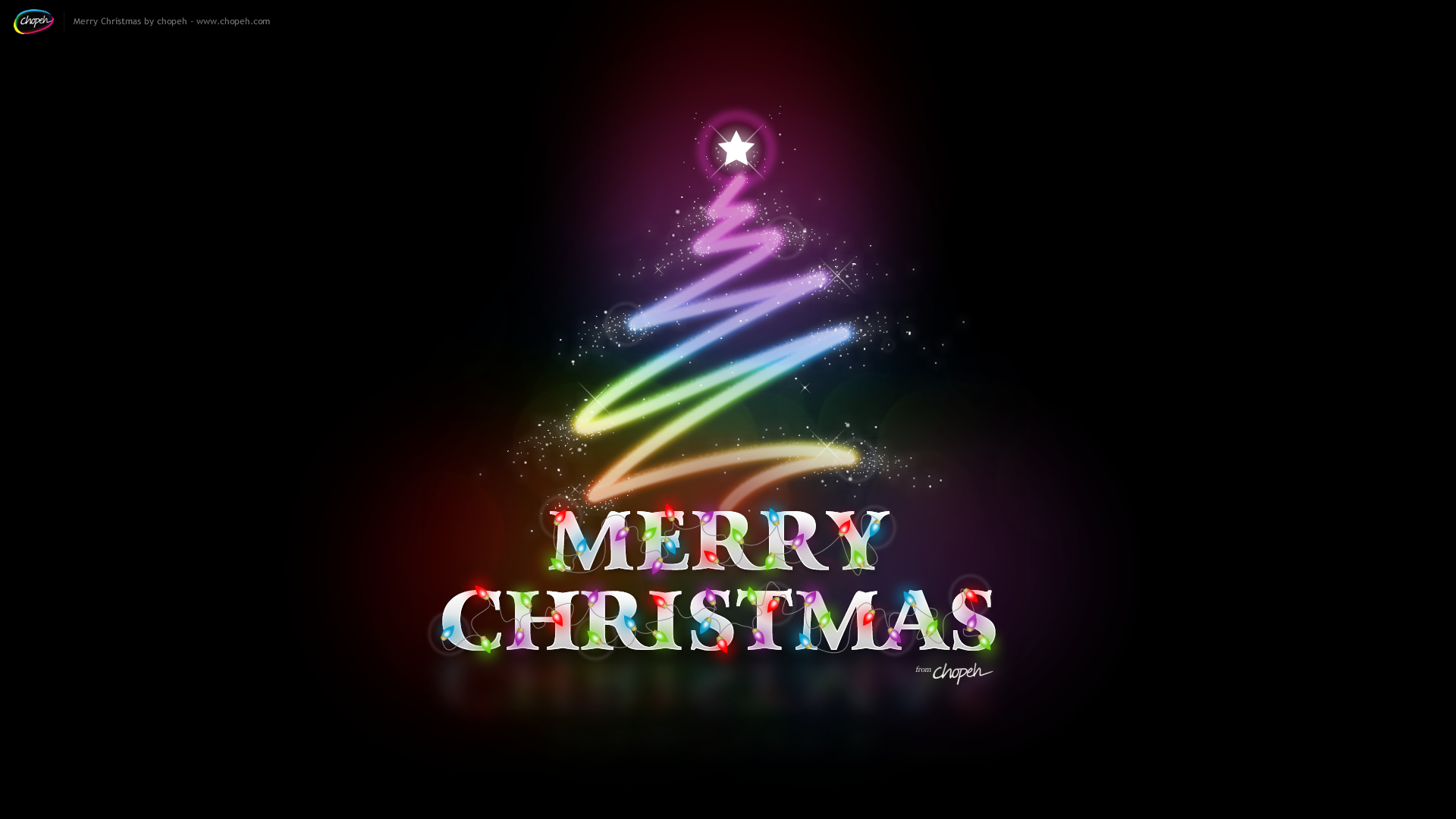 Merry Christmas