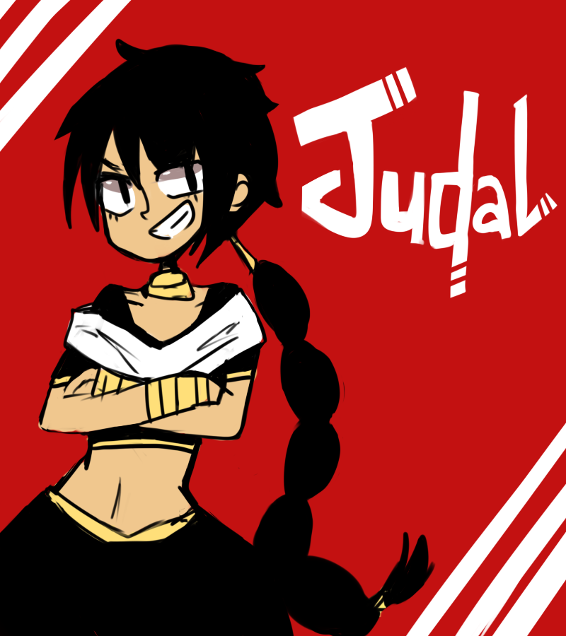 JUDAL