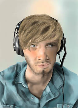 Pewdiepie