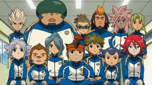 inazuma eleven