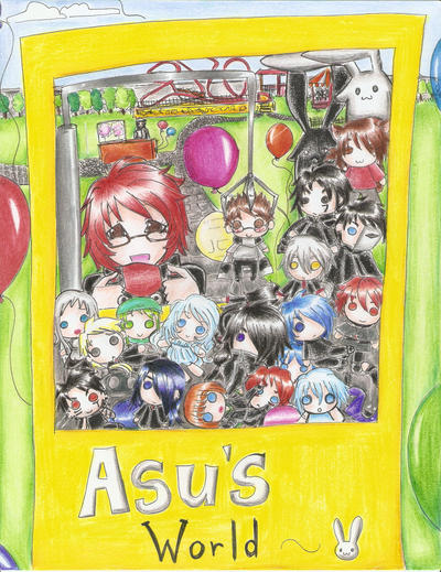 Asu's World