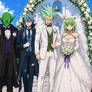 Wedding day by blav2026