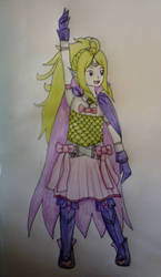 Nowi redesign