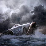 Solitude by FictionChick Solitude by FictionChick