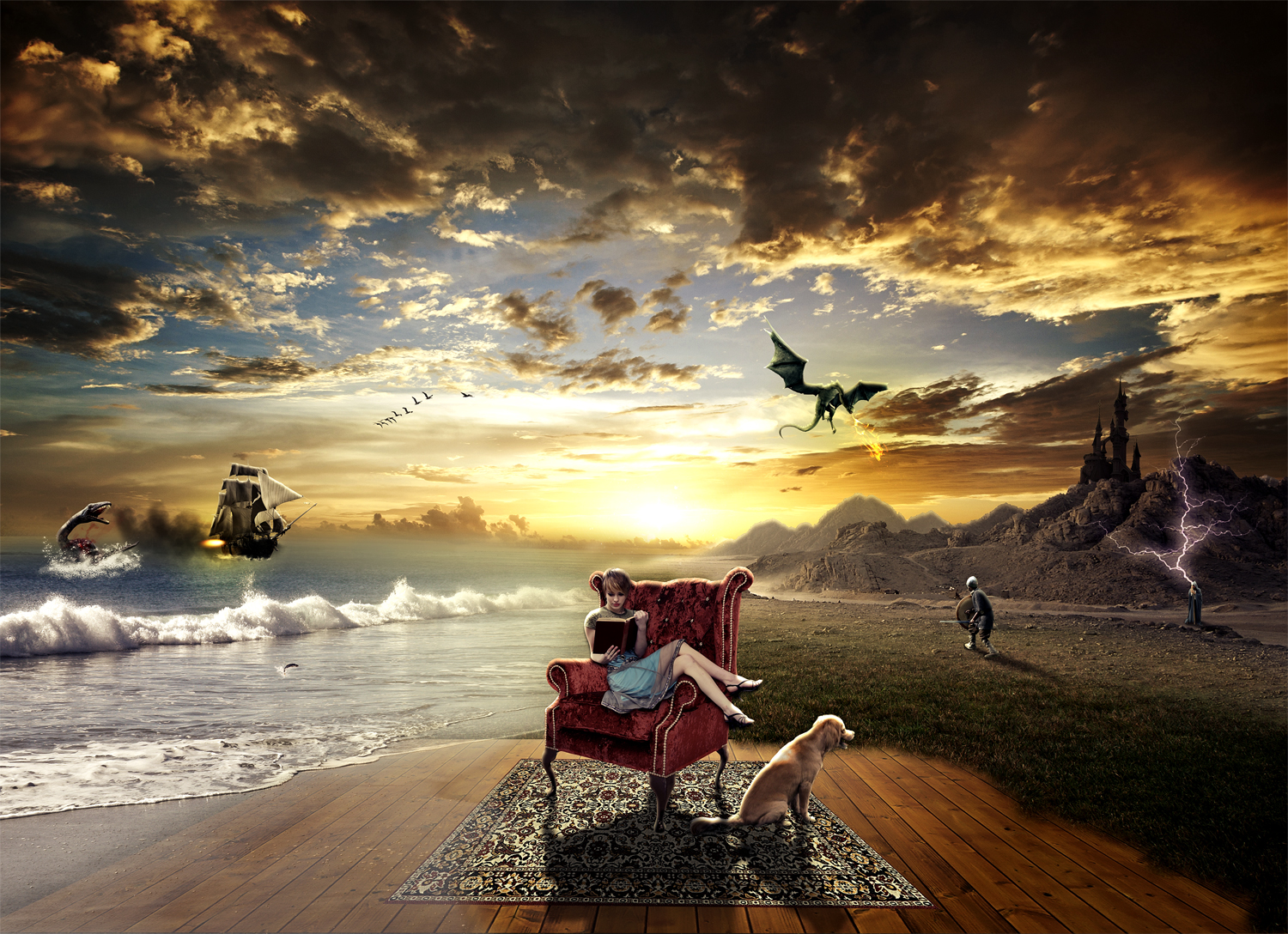 The Magic Inside By Fictionchick On Deviantart The Magic Inside By Fictionchick On Deviantart