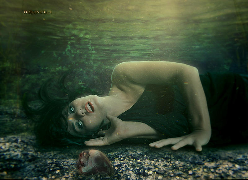 Drowned by FictionChick Drowned by FictionChick