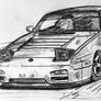 Nissan 240sx