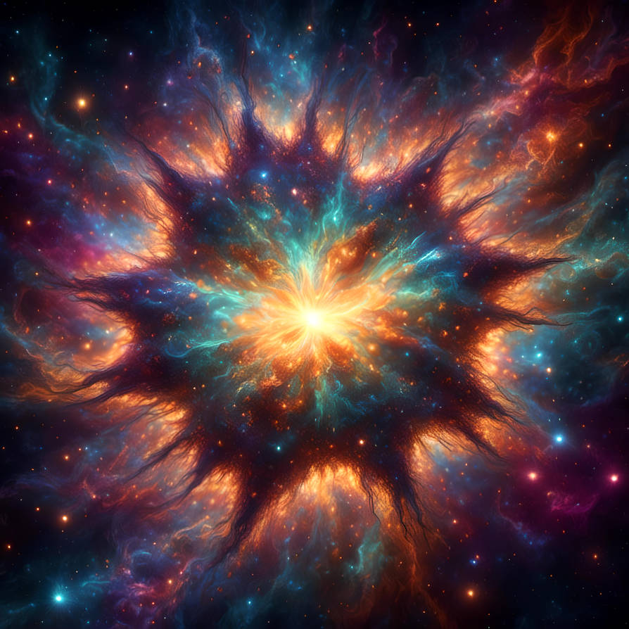 Super Nova by Insignia5 on DeviantArt