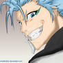 Bleach_Grimmjow