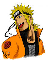 Naruto the greatest Hokage