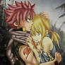 Natsu X Lucy