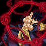 Fairy Tail - Zeref