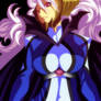 Mirajane Satan Soul Sitri