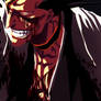 Zaraki Kenpachi