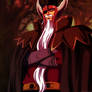 Master Hades