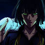 One Punch Man_ Jigoku no Fubuki