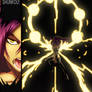 Bleach_ Yoruichi