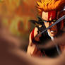 Bleach 675_ Blood for My Bone