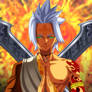 FT 493_Larcade Dragneel