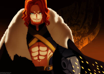 Fairy Tail_ Gildarts Returns