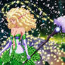 Berserk 346_ The Flowerstorm King Danann