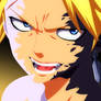 Fairy Tail 511 - White Shadow Dragonslayer