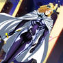 One Punch Man - Lightspeed Flash