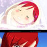 Stop smiling at me!