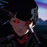 TG :re _ Kurona