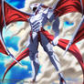 AGK _ Tatsumi's Transformation
