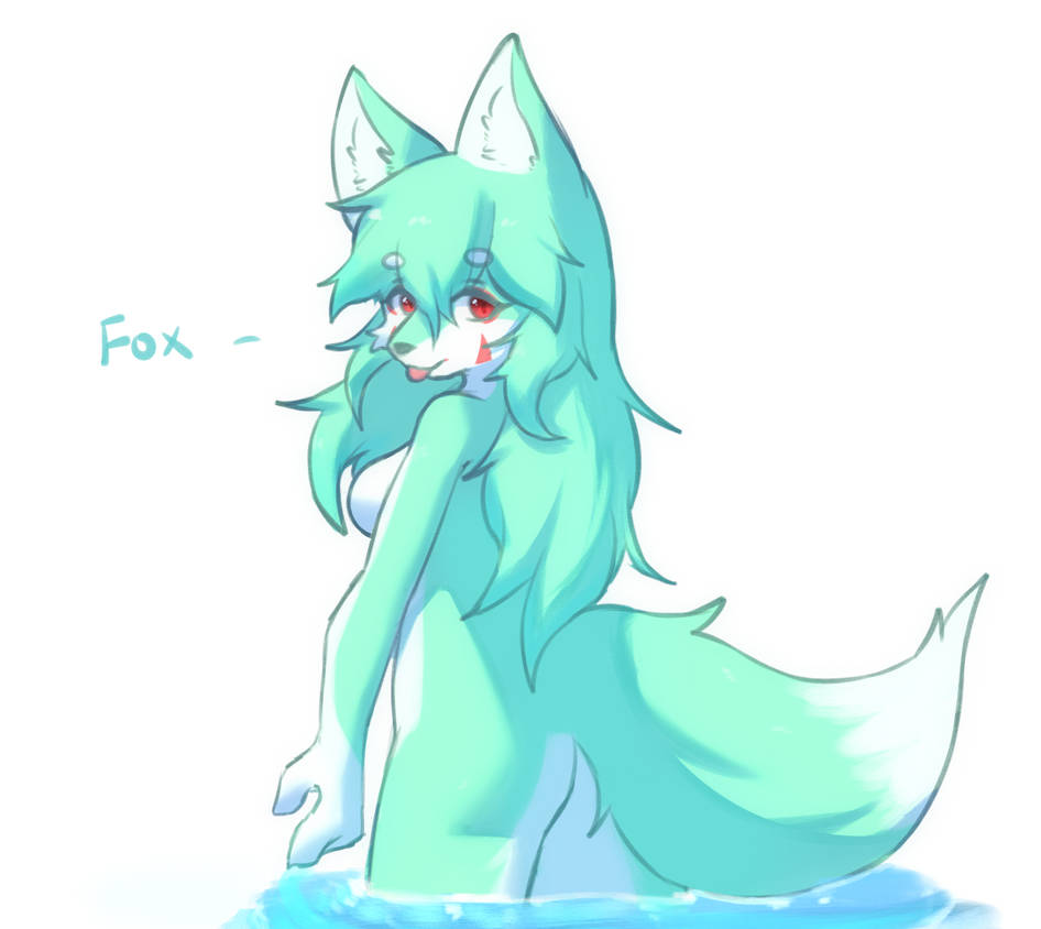 Can Xue By Holyhorizon On DeviantArt Can xue by holyhorizon on deviantart