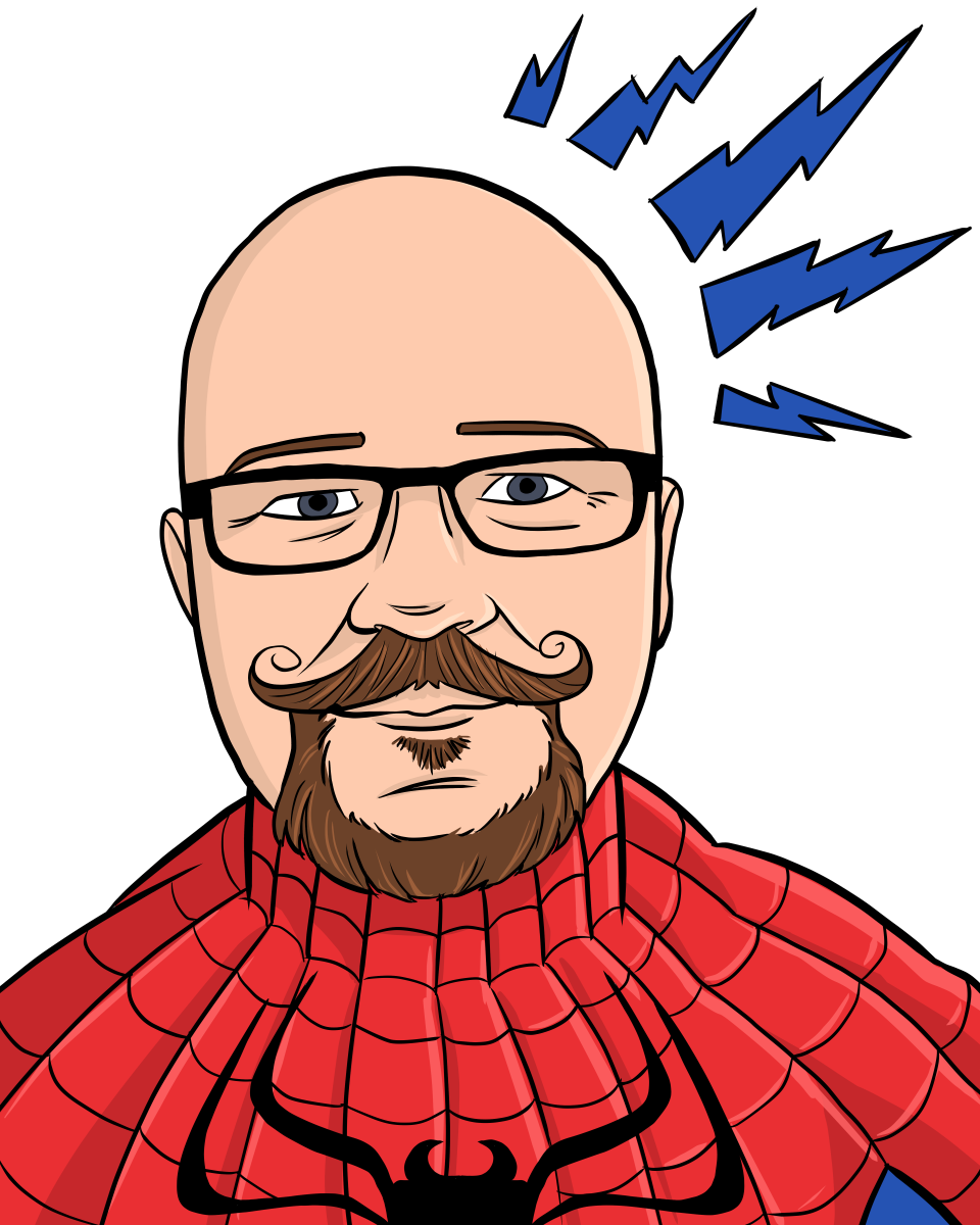 Deviantart Spider Avatar Spider-man Avatar by AtlantaJones on DeviantArt