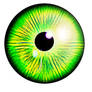 Photoshop eye