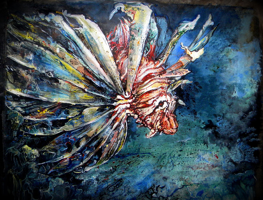 Lionfish