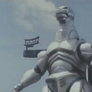 Mechagodzilla is Combat Ready! GIF