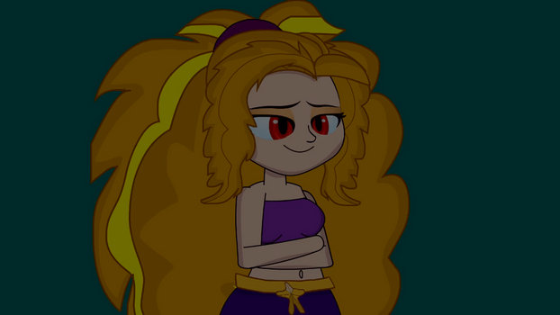 the Dazzlings: S2 EP 16 GIF #3