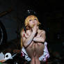 Shinobu Oshino