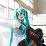 HATSUNE MIKU Project DIVA #2