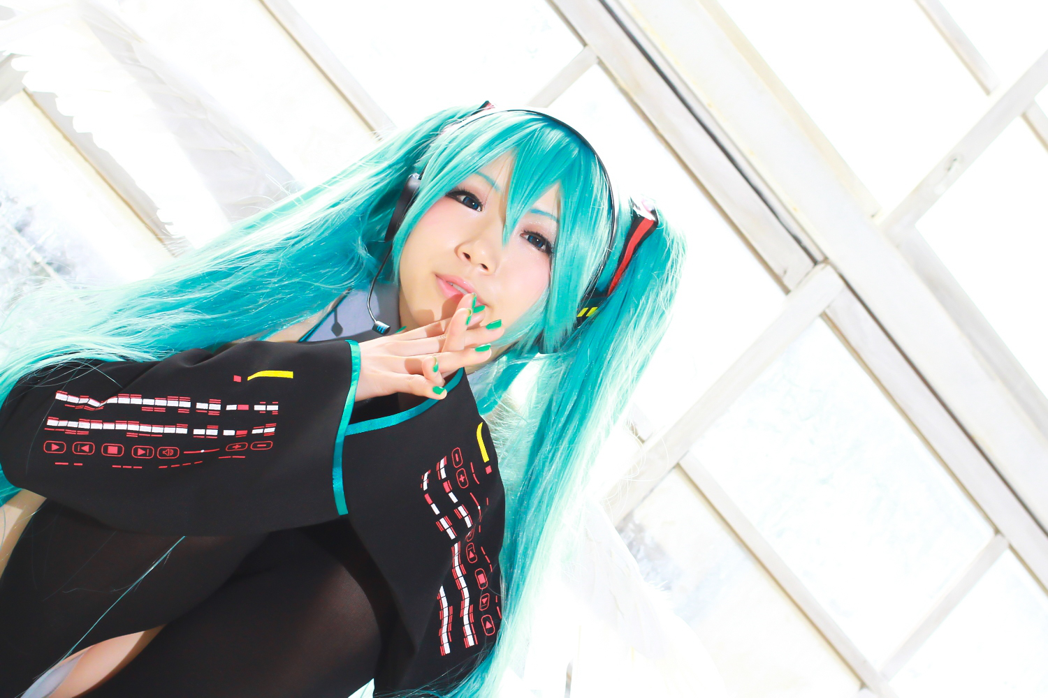 HATSUNE MIKU 6